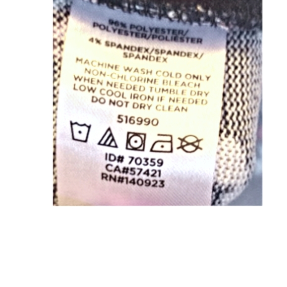 Ann Taylor Loft sweater Size S - Picture 4 of 4